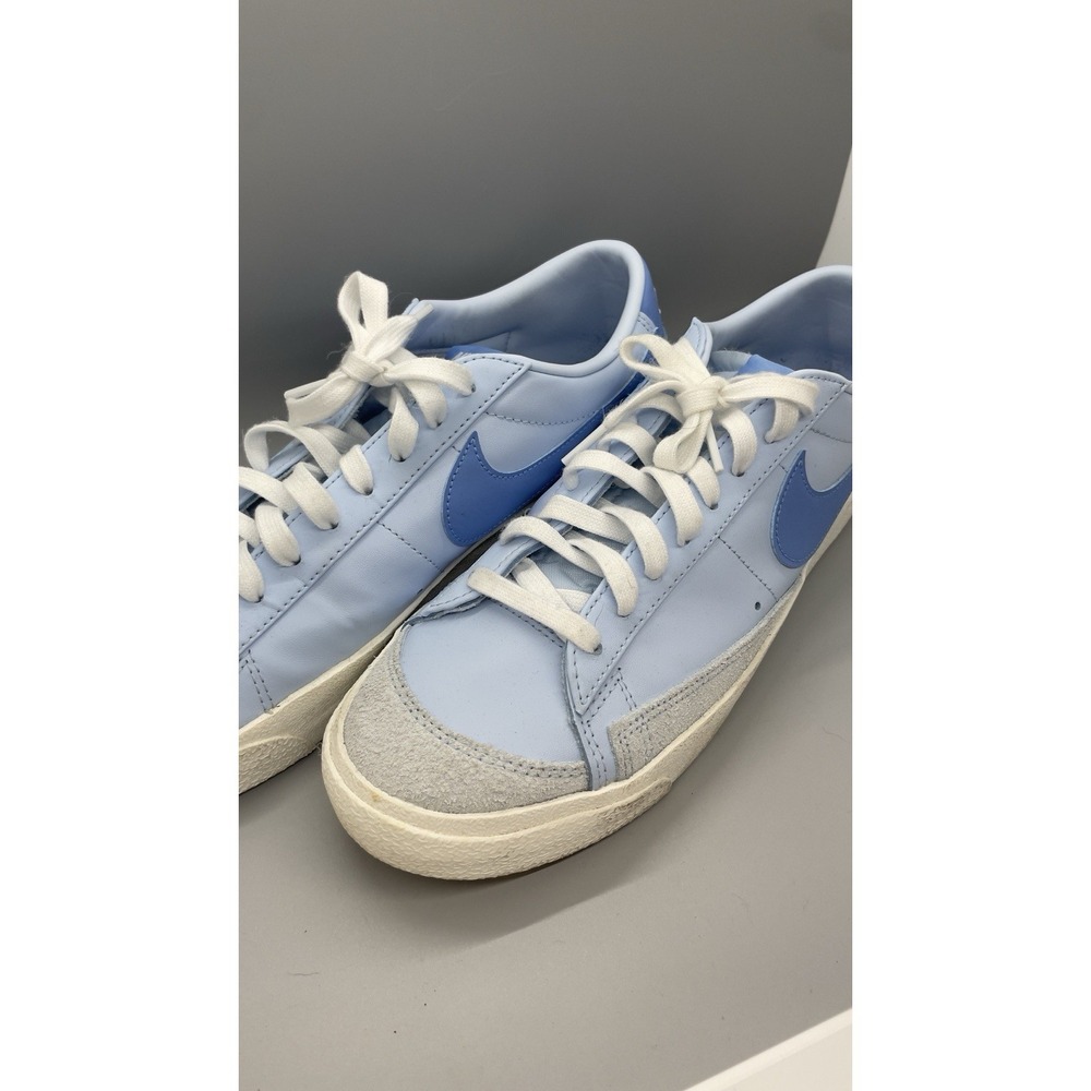 Nike Blazer '77 Vintage Low Celestine Blue Size 11 Men